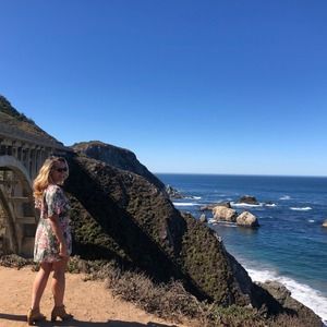 Meet your Posher, Corey